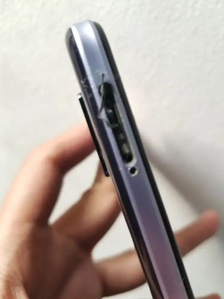 Sharp Aquos sense 4 plus 8/128gb tt/bt