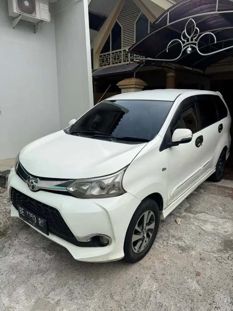 Avanza Veloz 2017