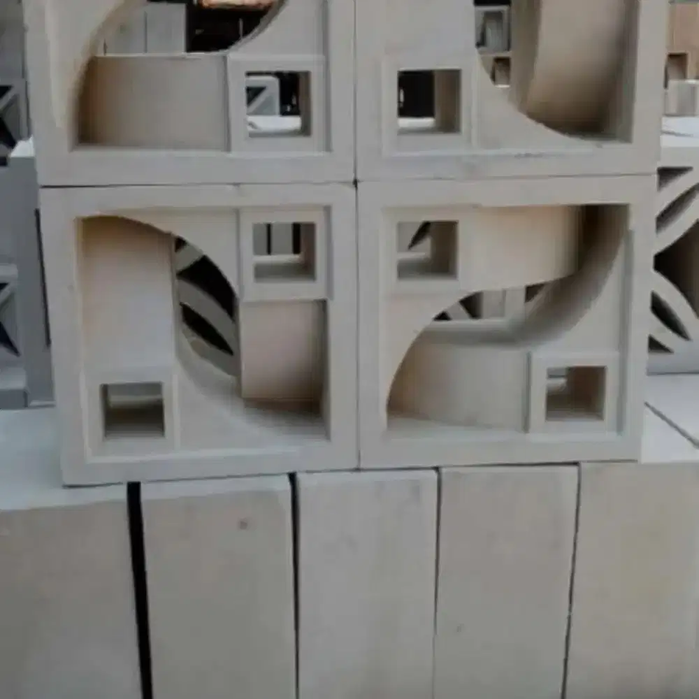 Jual roster beton minimalis berkualitas