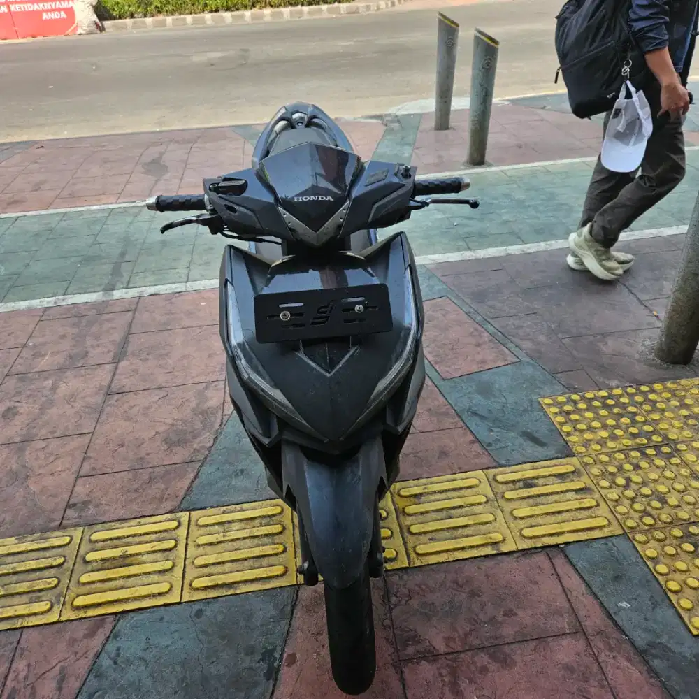 Honda Vario 150 Led Old 2015