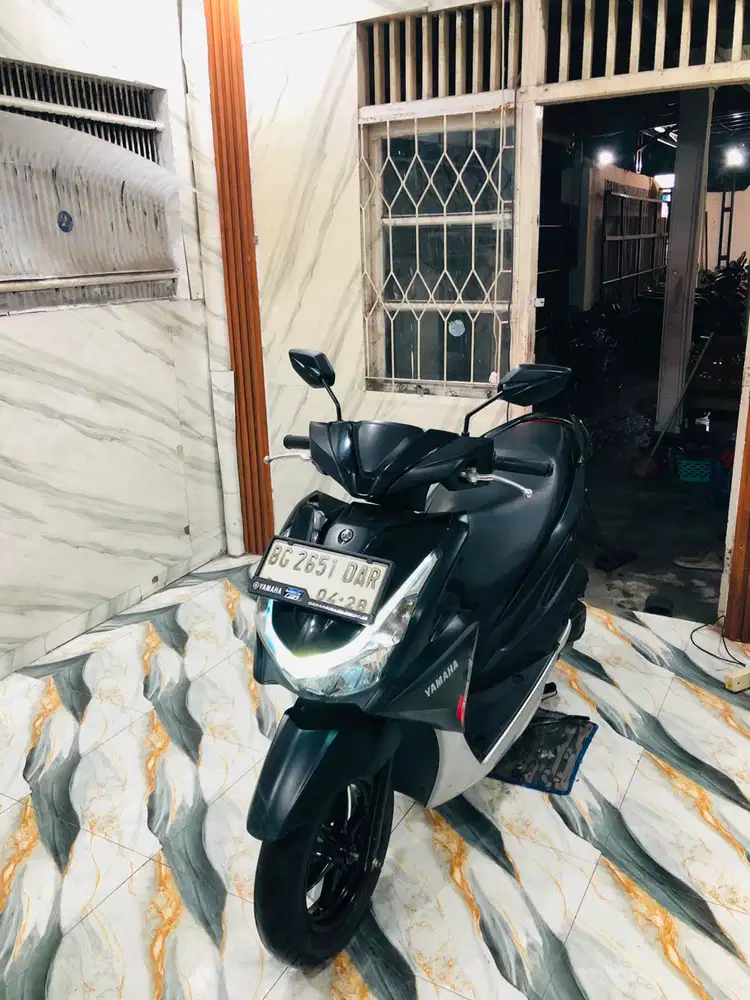 FREEGO NEW TELESCOPIC ISTIMEWA 2023 Pajak Telat