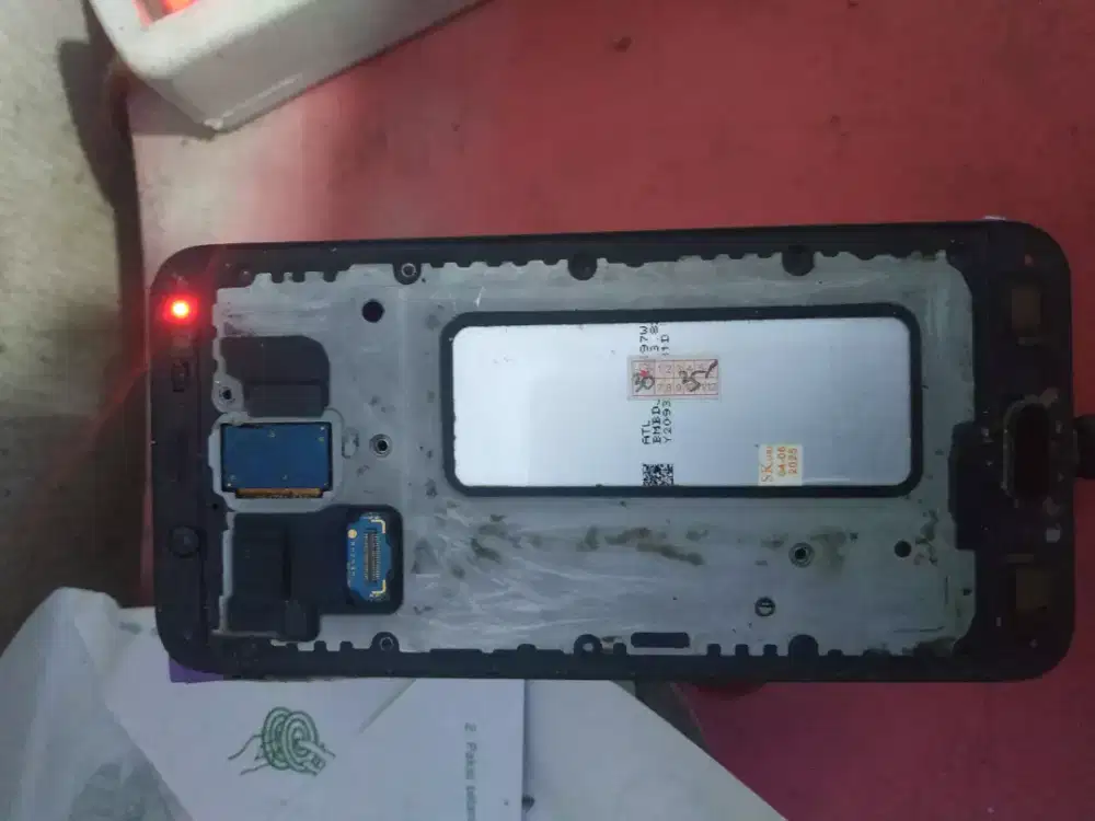 Samsung J7 Plus