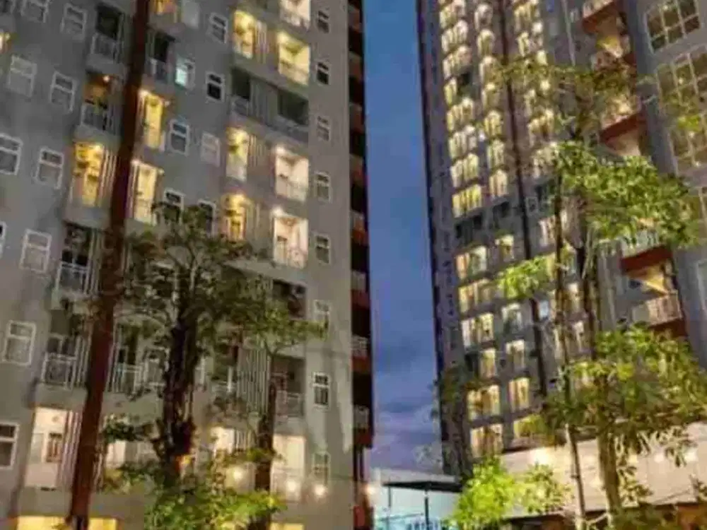 APARTEMEN VIDA VIEW STUDIO