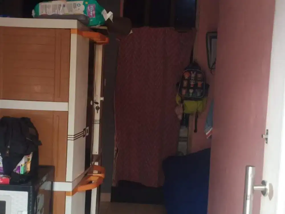 Dijual rmh vila mutiara