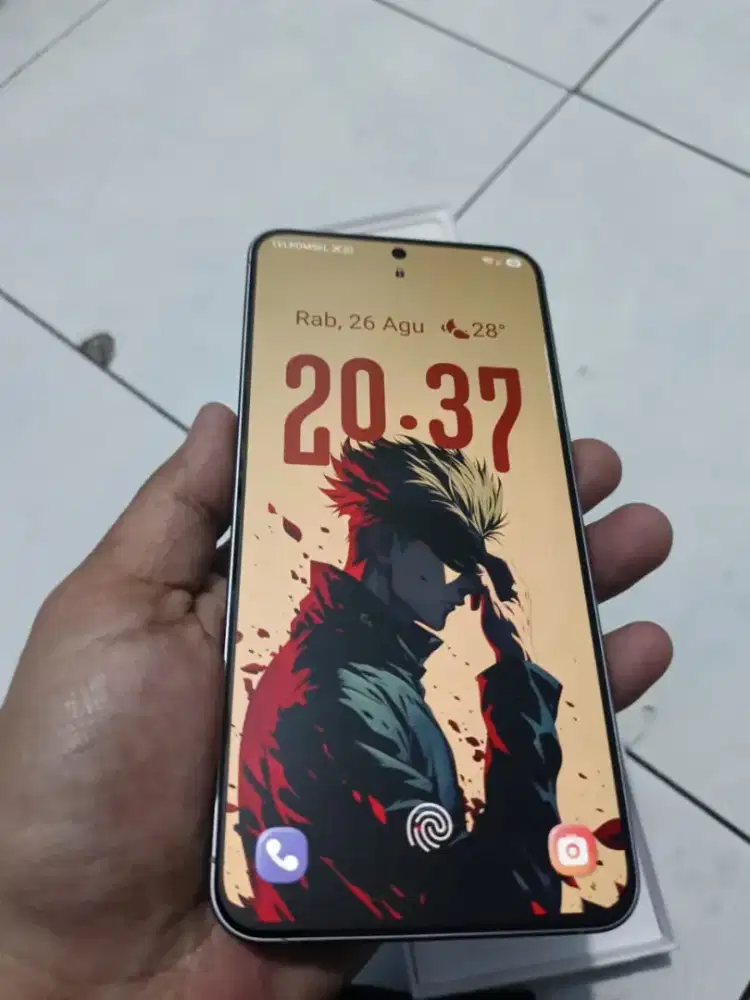 Samsung A57 8/256
