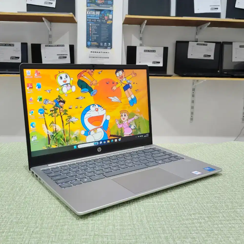Laptop Second HP 14 EP1177TU Core 5 - 120U (8GB/SSD 512GB)
