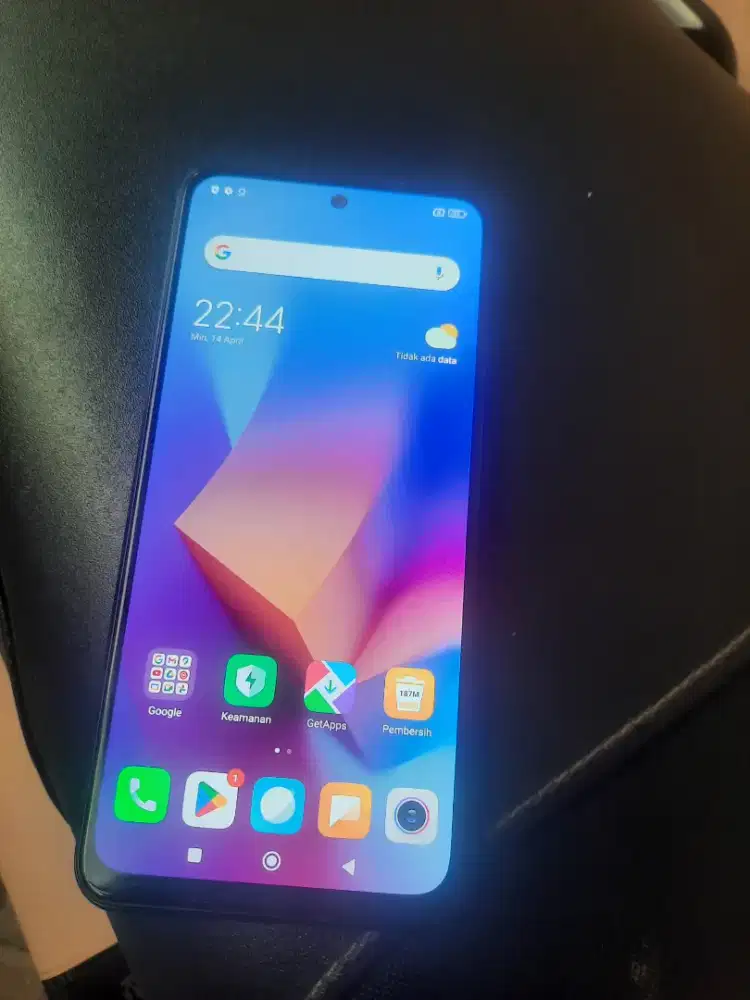 Xiomi note 10s 8/128