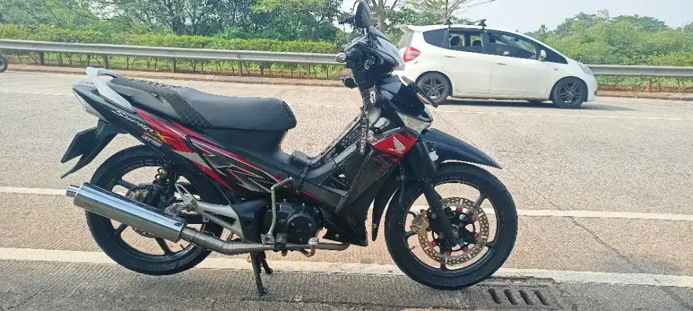 Barter matic/ listrik