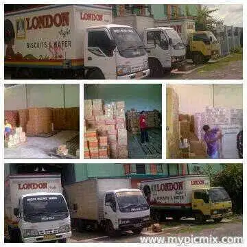Dibutuhkan: Sales TO (Taking Order) untuk Produk Food and Beverages
