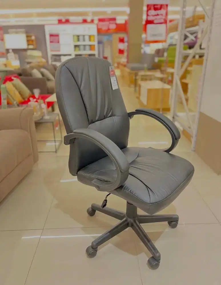 Kursi kantor seri Camaro