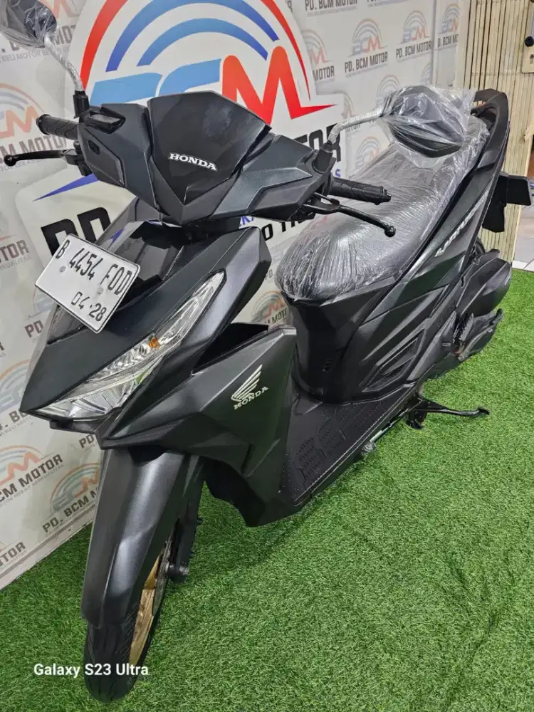 Honda Vario 150 Led Old 2018