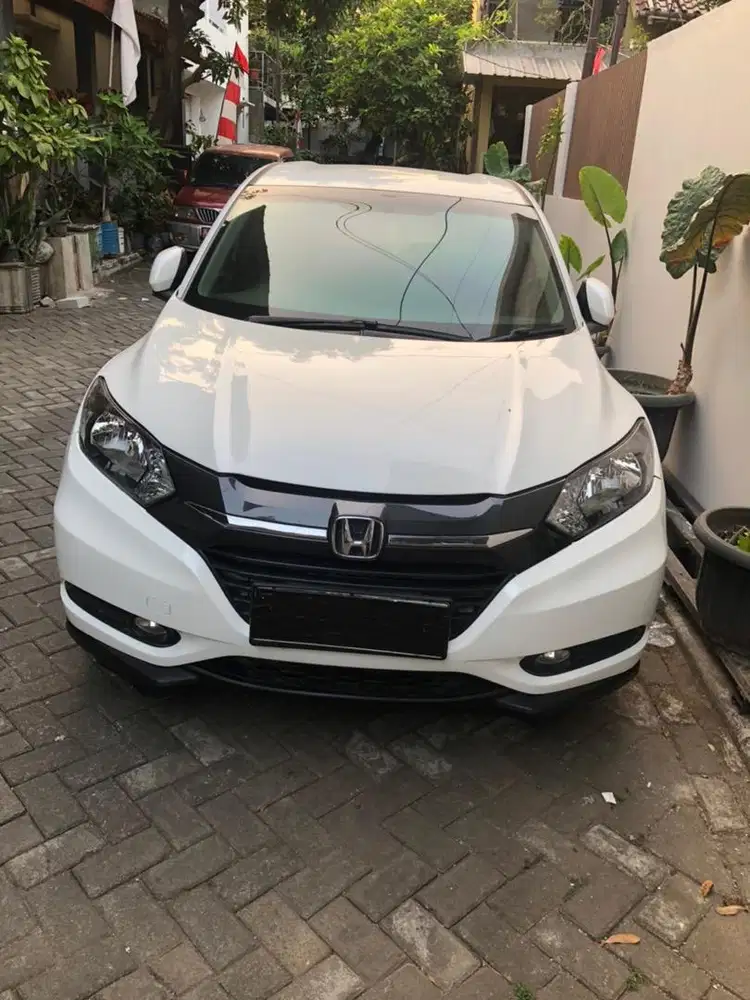 HONDA HRV E/AT/ 2015