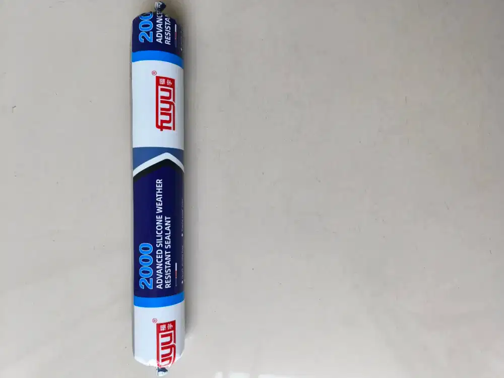 SEALANT NETRAL FUYU 2OOO