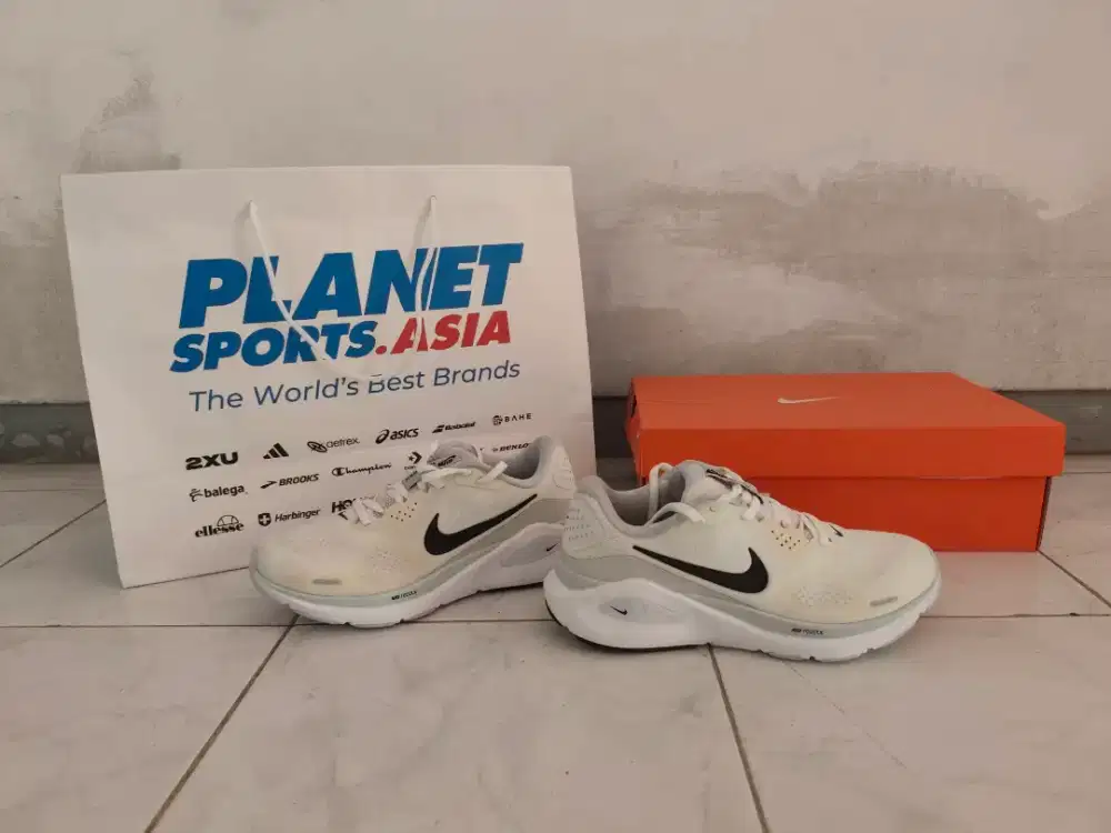Sepatu running cewek