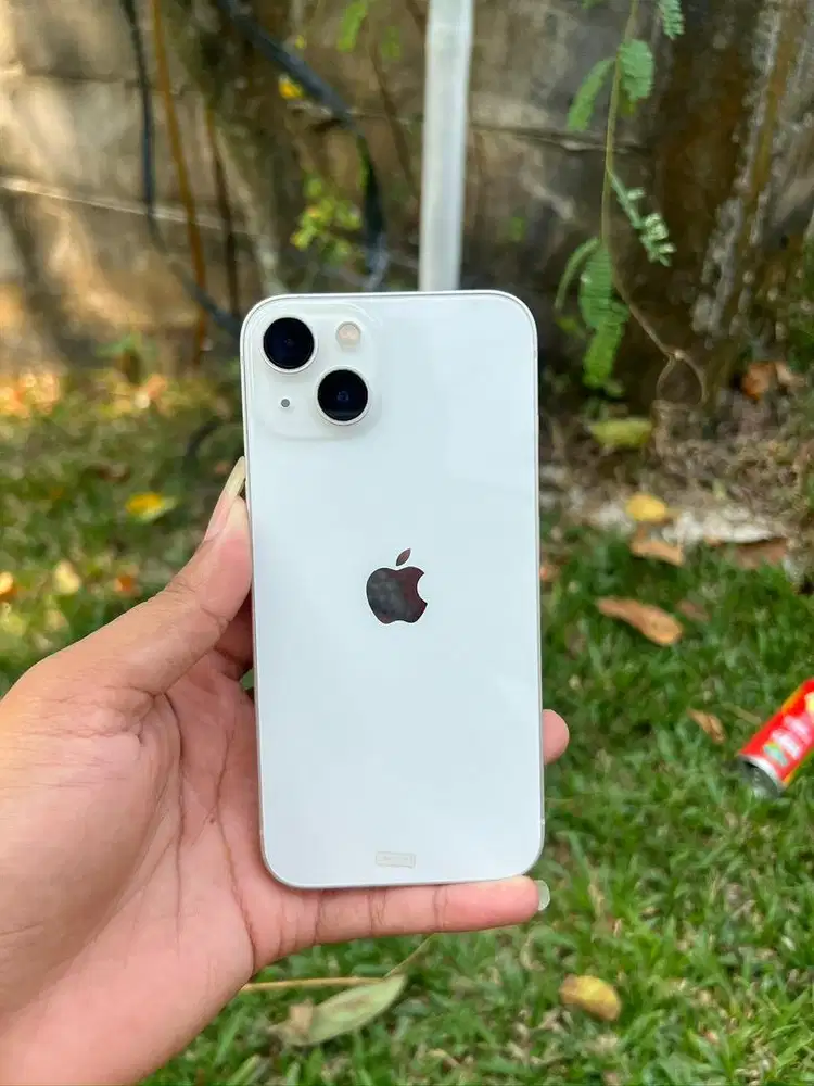 iPhone 13 128Gb (iBox)