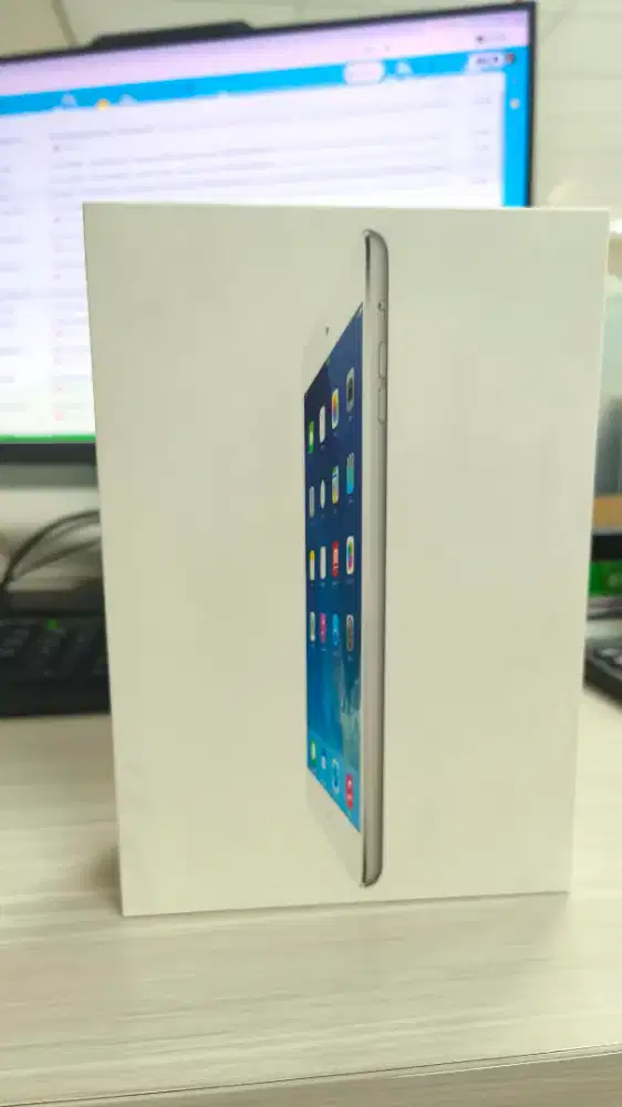JUAL APPLE IPAD MINI