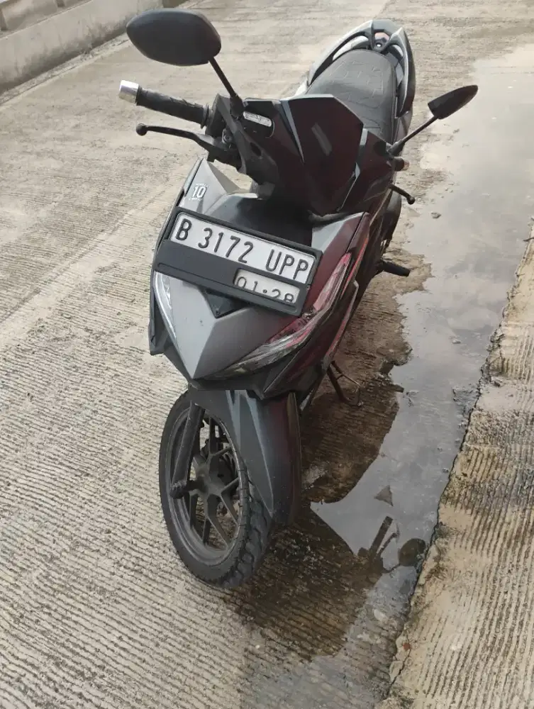 Vario 125 led 2017