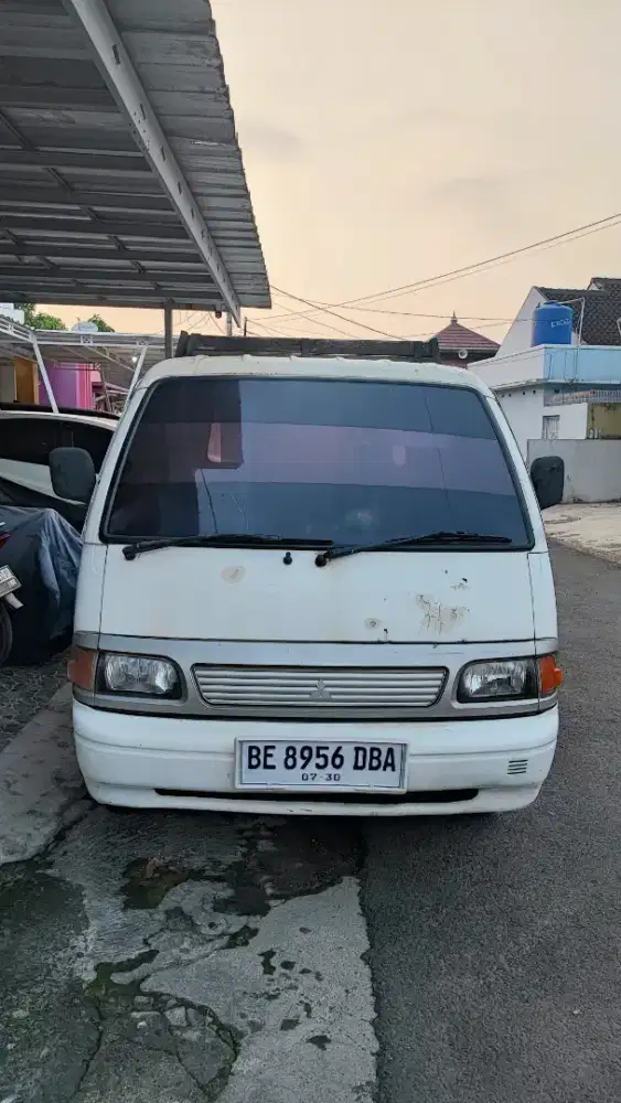Pick up colt t 120ss
