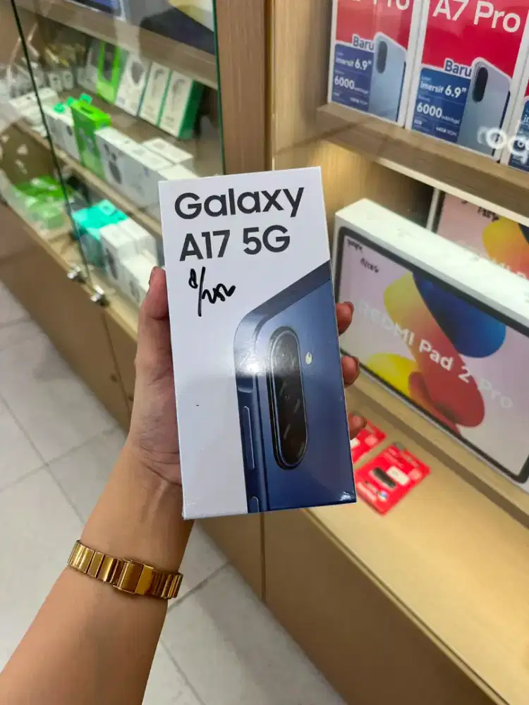 Samsung galaxy a17 5G