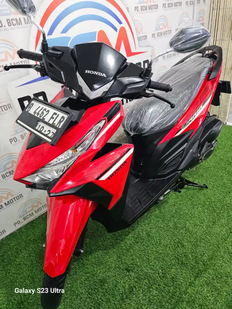 Honda Vario 125 Led Old 2017