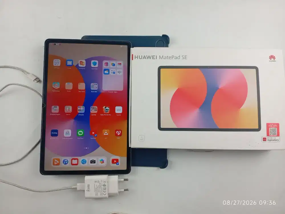 Huawei Matepad SE 11