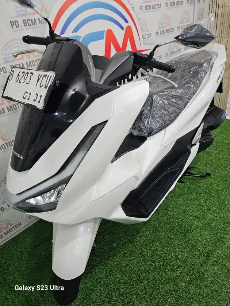 Honda PCX 160 Cbs 2026