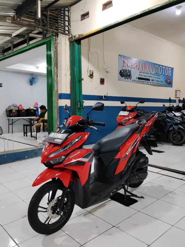 # FORSALE HONDA VARIO 125CC 2023