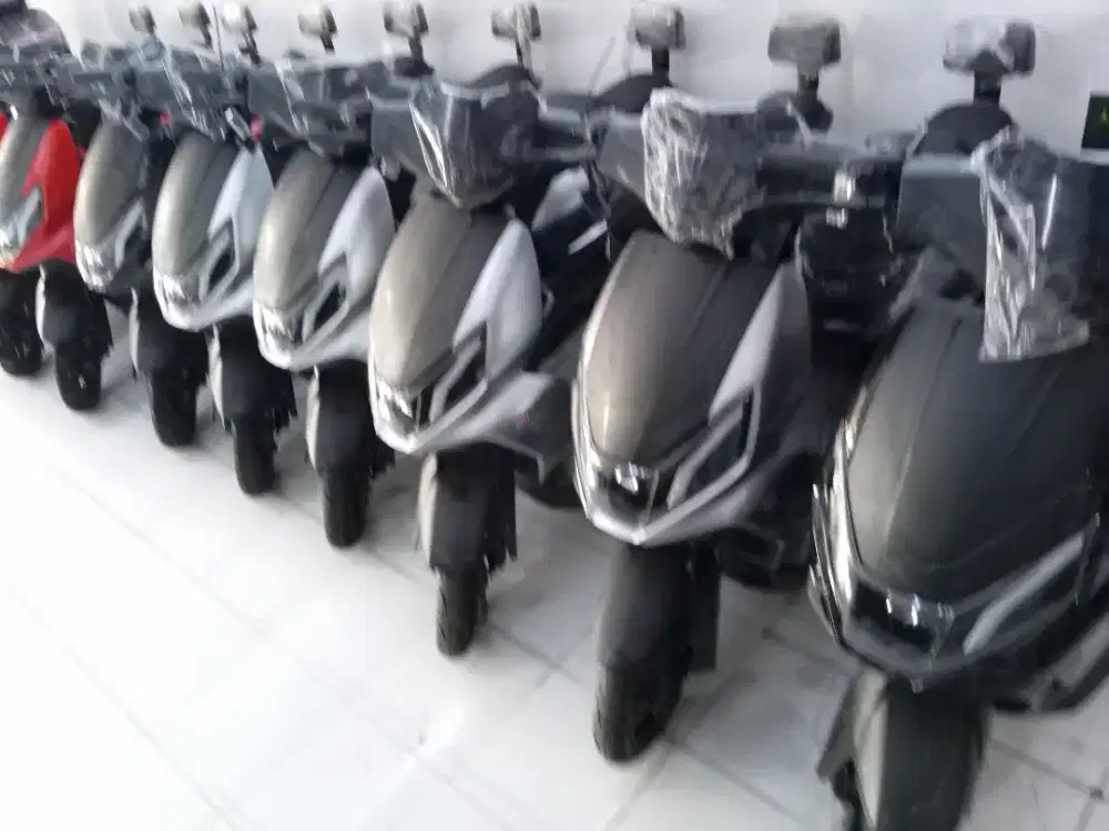sepeda listrik d66a