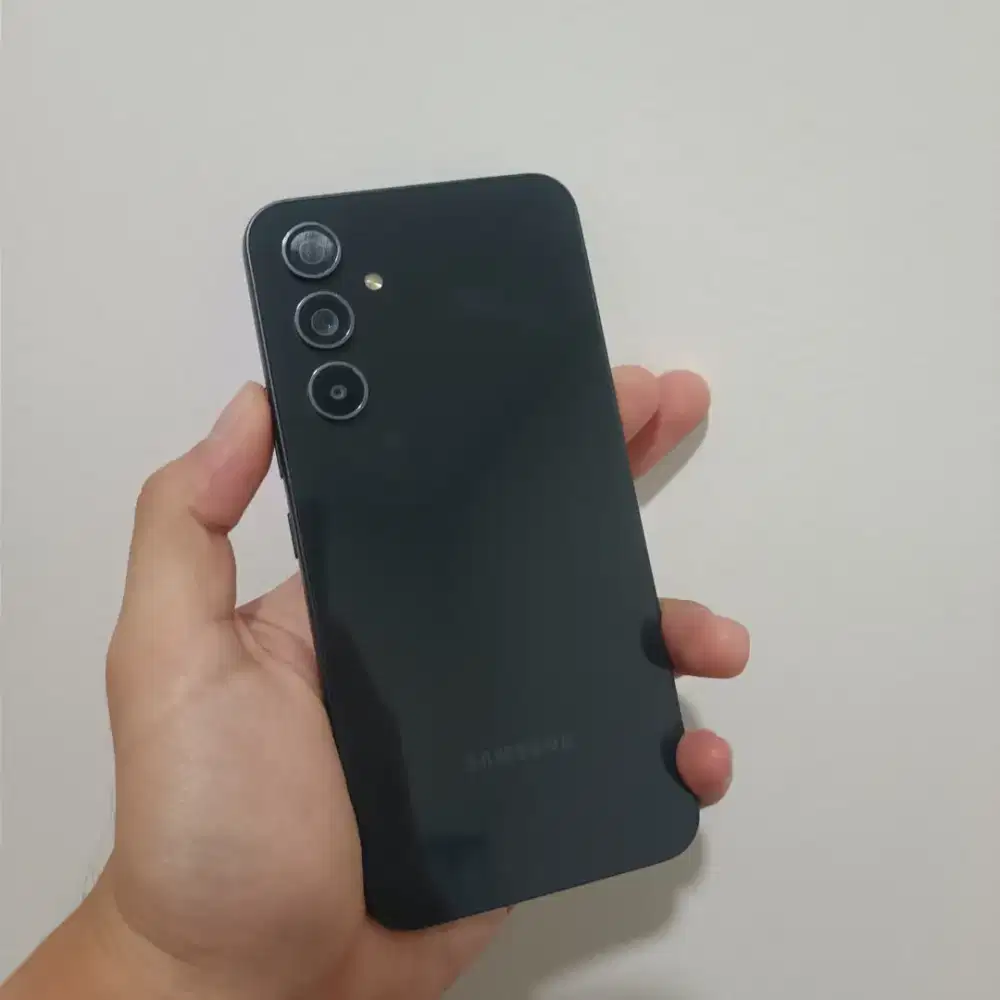 Samsung A54 5g 8/256 fullset normal ex sein