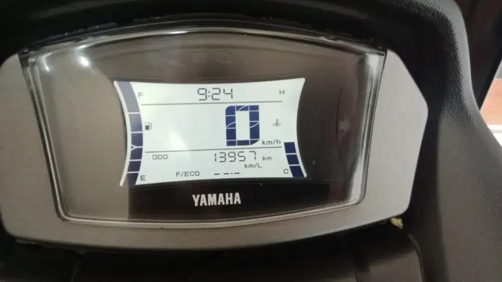Nmax seperti baru ajah lngkap isi