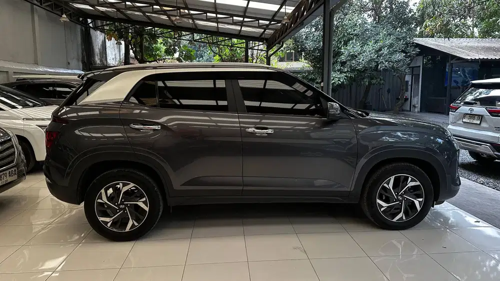 HYUNDAI CRETA 1.5 TREND AT 2022