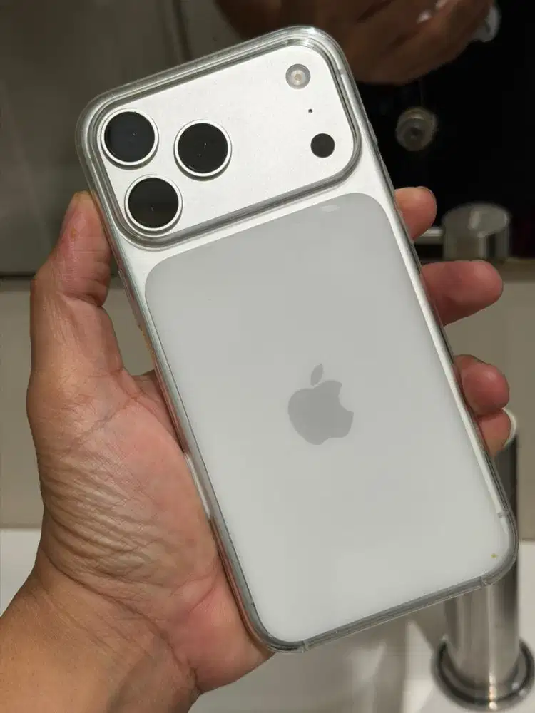 Iphone 17 Pro max 256Gb iBox Bh100