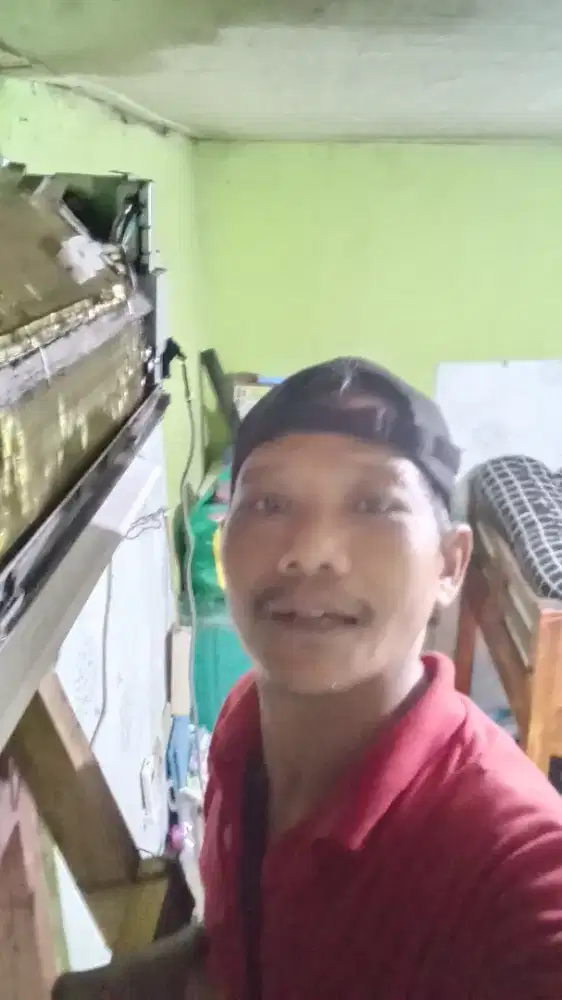 Service panggilan