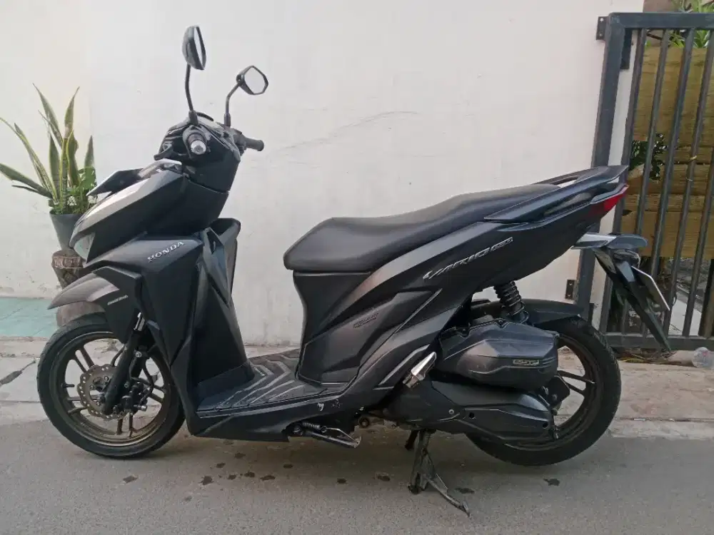 VARIO LED 150 KEYLES 2020 KOMPLIT BAGUS