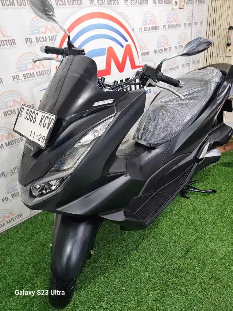 Honda PCX 160 Abs 2024