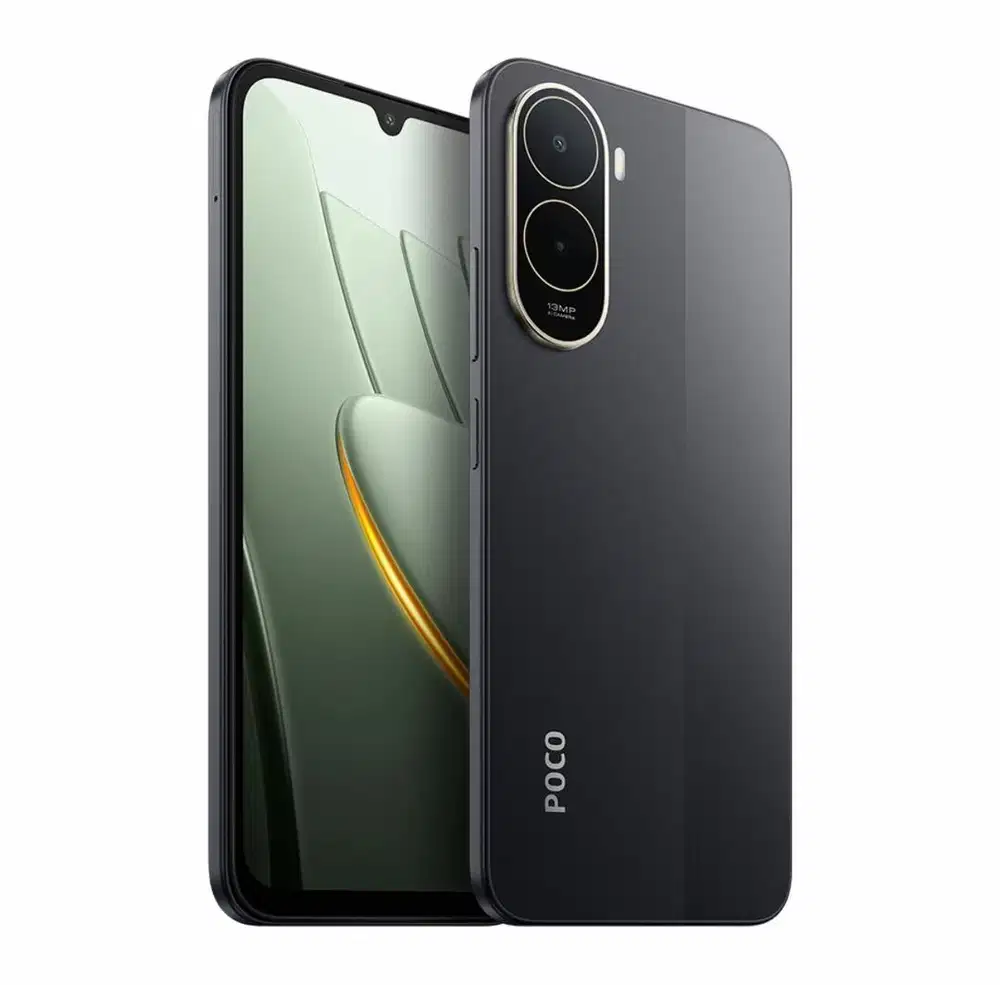 NEW Xiaomi POCO C81 Pro 4/128. Black