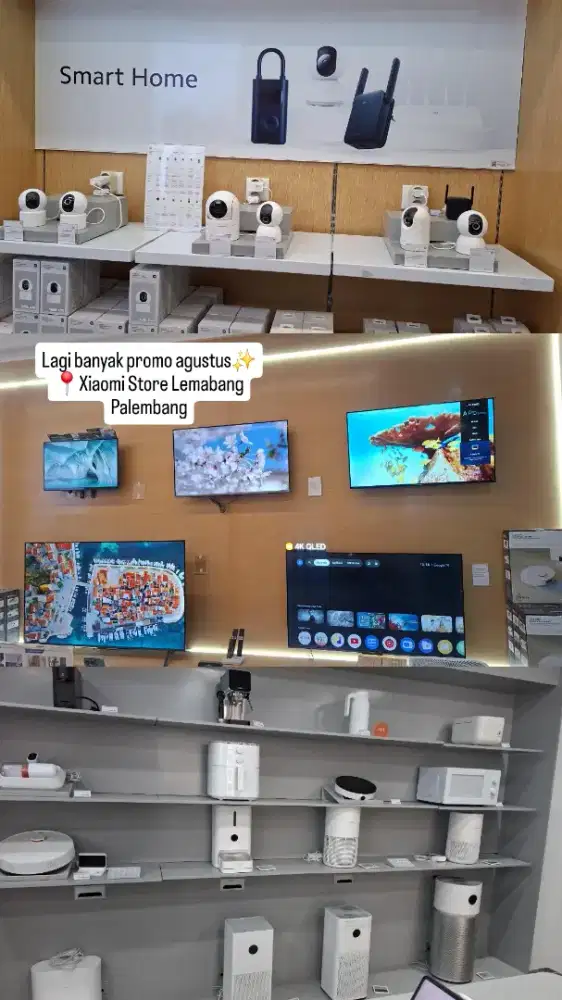XIAOMI STORE LEMABANG