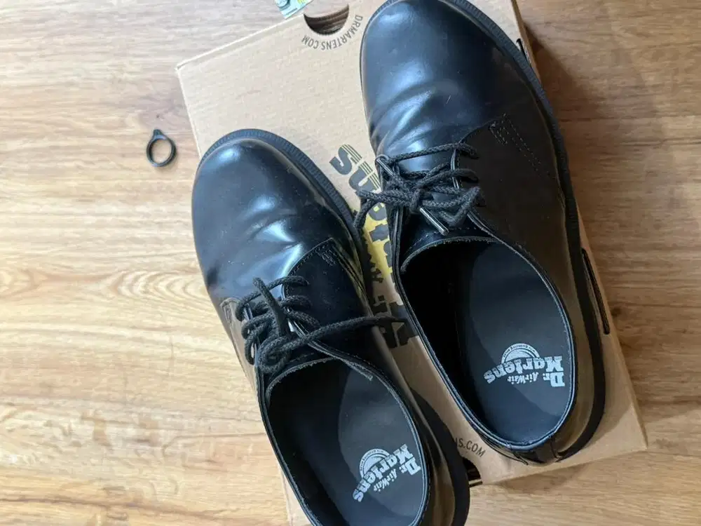Jual Dr Martens (Docmart)