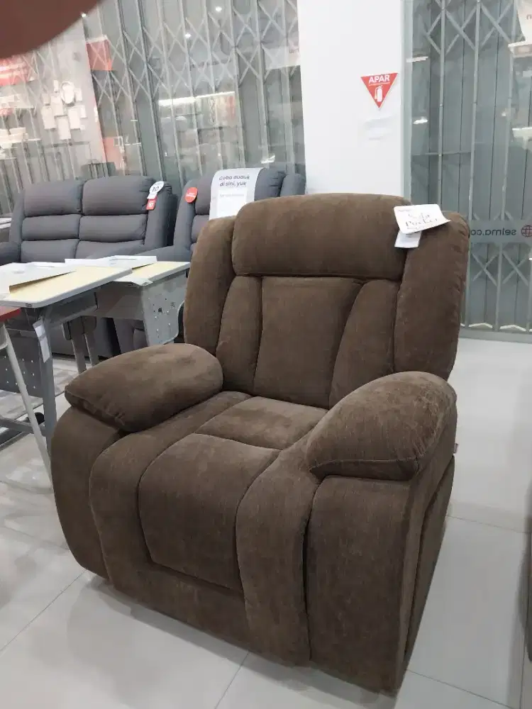 sofa parves selma