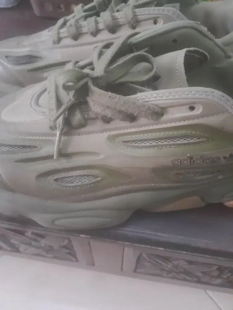 Adidas Ozweego men