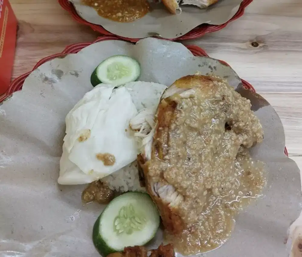 BUKA LOKER PRIA 5 ORANG! Chat langsung!