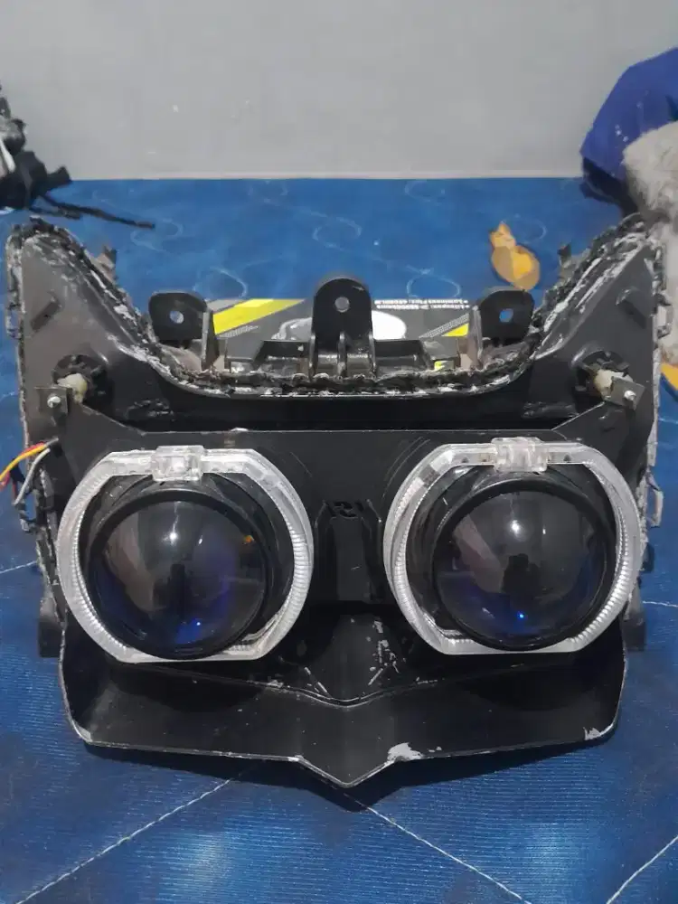 Biled mkl gen 1