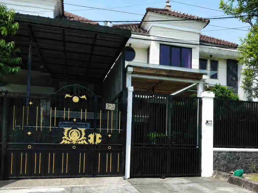 Di Jual Rumah di Jl.Begudul Jakarta Barat