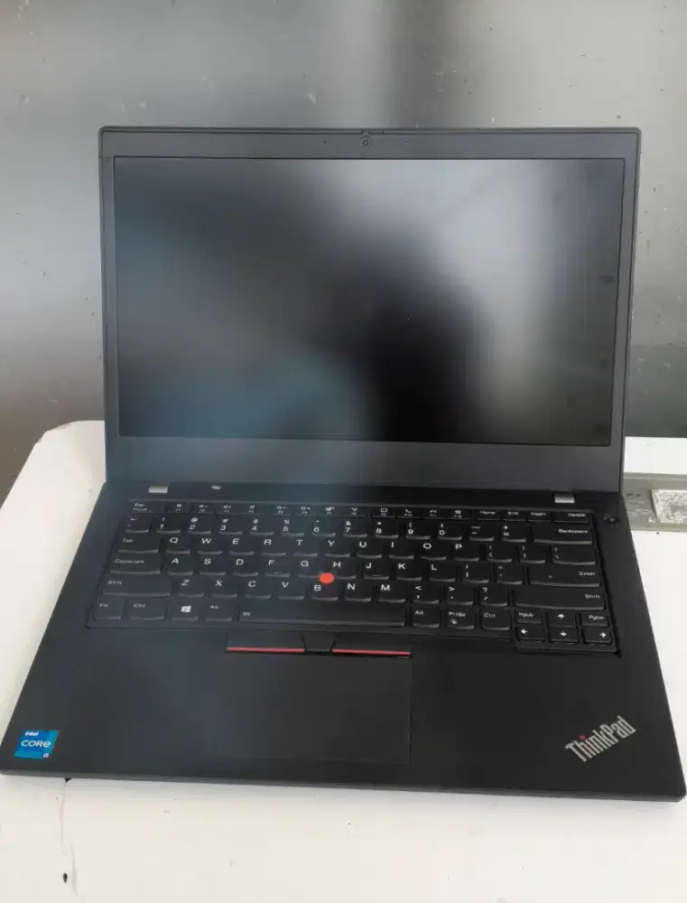 Lenovo thinkpad