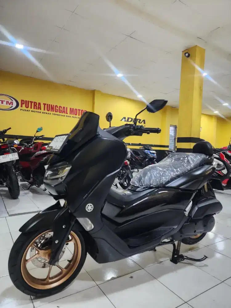 NMAX 155 READY NIH KAK