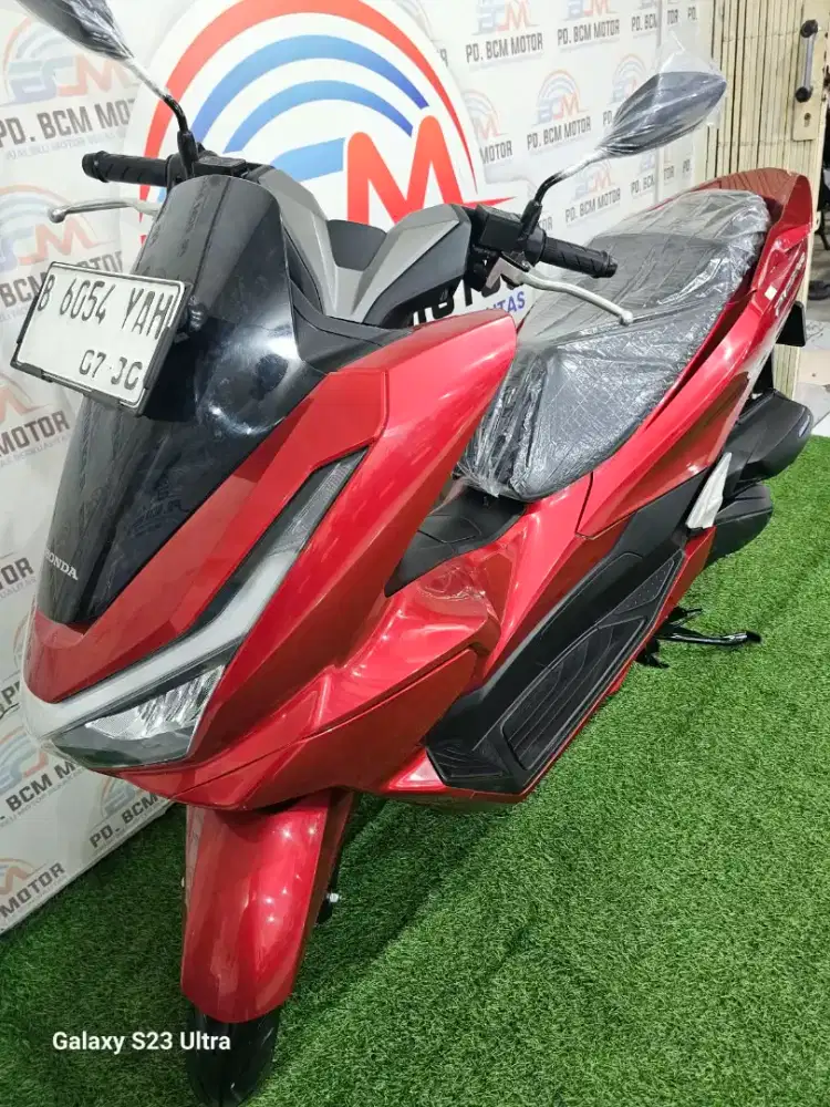 Honda PCX 160 Cbs 2026