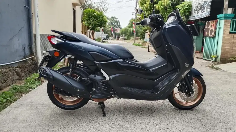 58@:DP:500RB TANGKOT ALL NEW NMAX155CBS 2023
