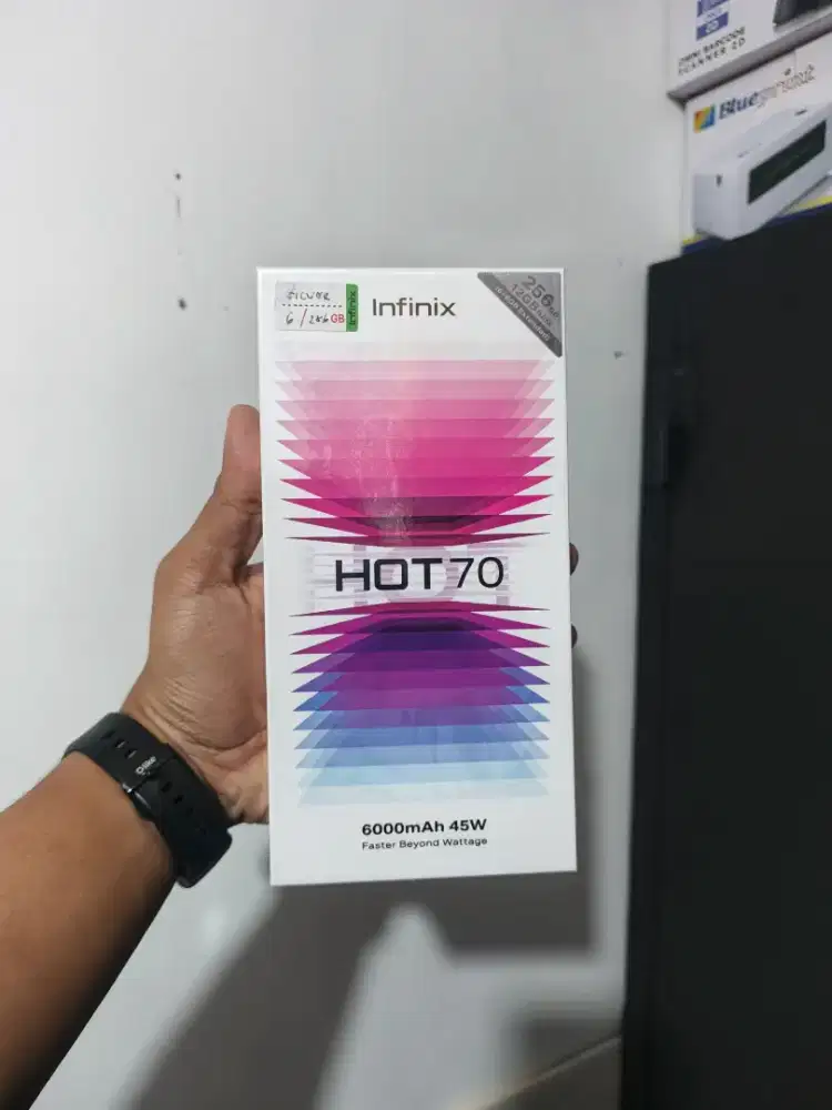 INFINIX HOT 70 NEW