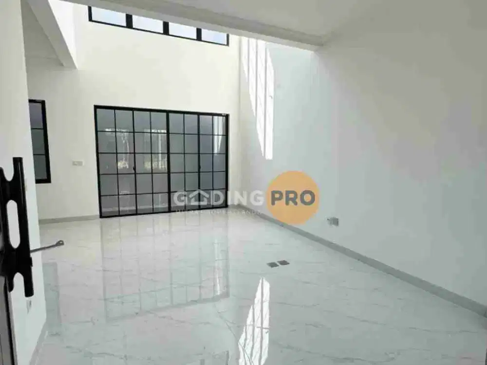 Disewakan Cepat Rumah Villa Pasir Putih Pik2