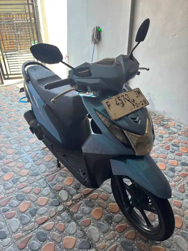beat fi 2013 ss lengkap pajak kaleng on